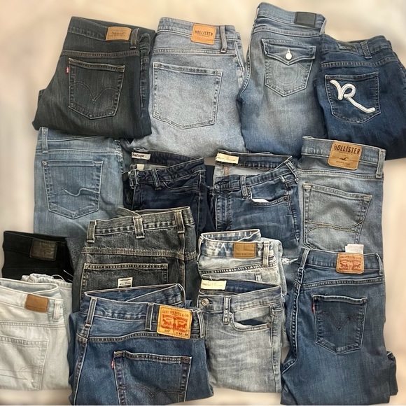 🚨Reseller’s Starter Pack Alert/Clothing Lot ‼️ 🚨 - Picture 14 of 14